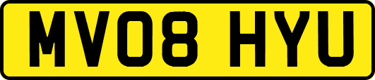 MV08HYU