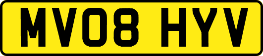 MV08HYV