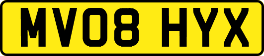 MV08HYX