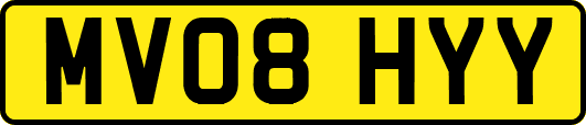 MV08HYY