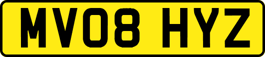 MV08HYZ