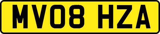 MV08HZA