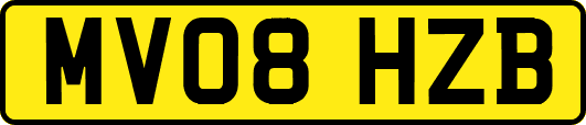MV08HZB