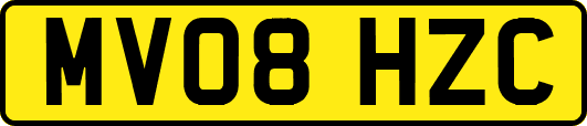 MV08HZC