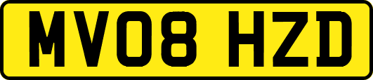 MV08HZD