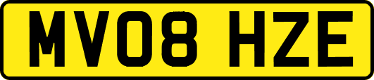 MV08HZE