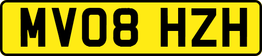MV08HZH