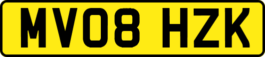 MV08HZK