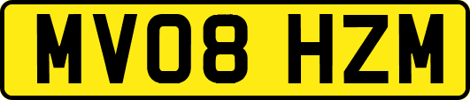MV08HZM