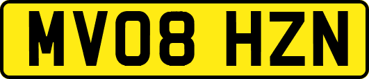 MV08HZN