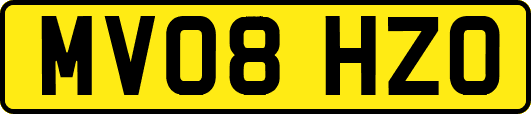 MV08HZO