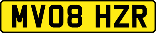 MV08HZR