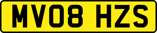 MV08HZS
