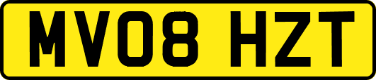 MV08HZT