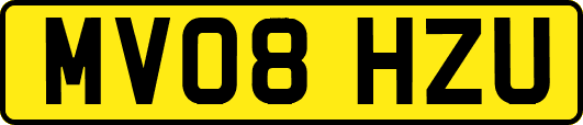 MV08HZU