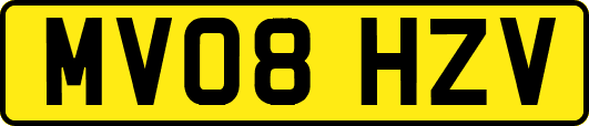 MV08HZV