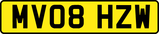 MV08HZW