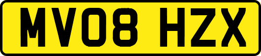 MV08HZX