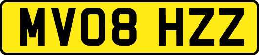MV08HZZ