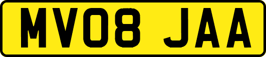 MV08JAA