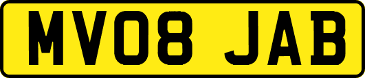MV08JAB