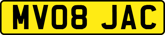 MV08JAC