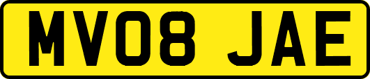 MV08JAE