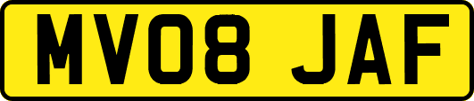 MV08JAF