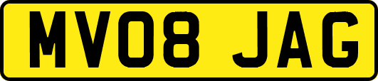 MV08JAG