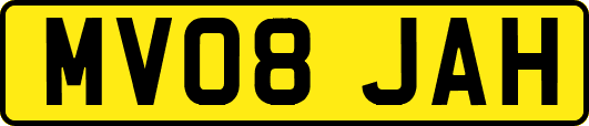 MV08JAH