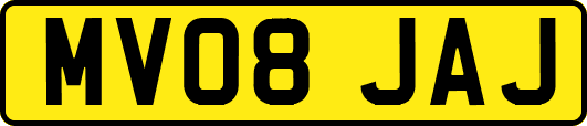 MV08JAJ