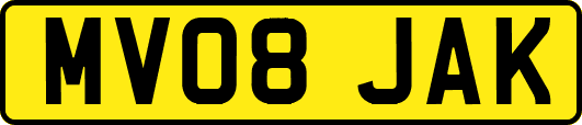 MV08JAK