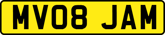 MV08JAM