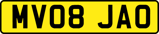 MV08JAO