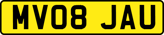 MV08JAU