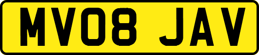 MV08JAV