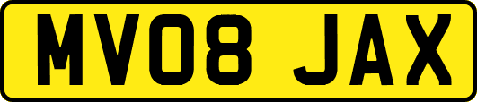 MV08JAX