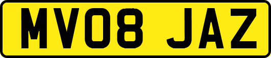 MV08JAZ