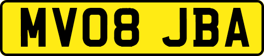 MV08JBA