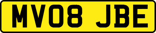 MV08JBE