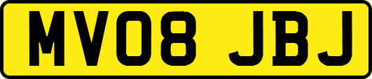 MV08JBJ