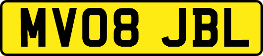 MV08JBL