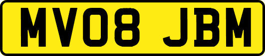 MV08JBM