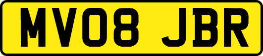 MV08JBR