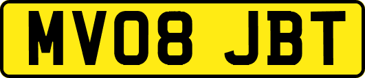 MV08JBT