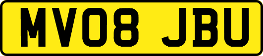 MV08JBU