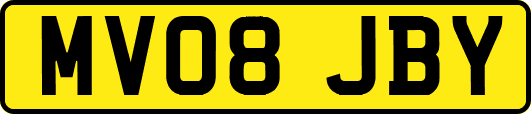 MV08JBY