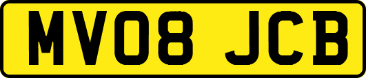 MV08JCB