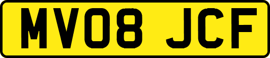 MV08JCF
