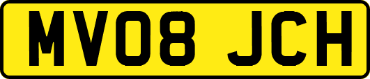 MV08JCH